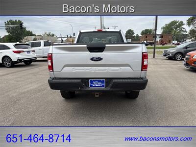 2019 Ford F-150 XL   - Photo 6 - Forest Lake, MN 55025