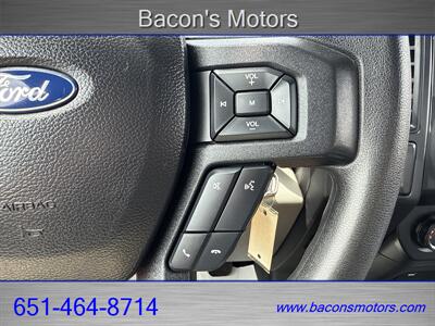 2019 Ford F-150 XL   - Photo 21 - Forest Lake, MN 55025