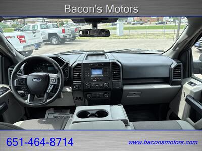 2019 Ford F-150 XL   - Photo 19 - Forest Lake, MN 55025