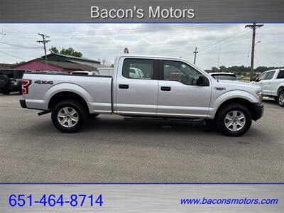 2019 Ford F-150 XL   - Photo 4 - Forest Lake, MN 55025