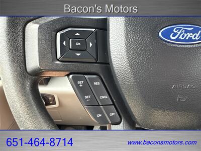 2019 Ford F-150 XL   - Photo 20 - Forest Lake, MN 55025