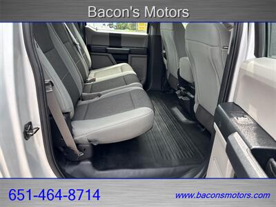 2019 Ford F-150 XL   - Photo 17 - Forest Lake, MN 55025