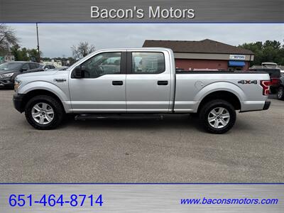 2019 Ford F-150 XL   - Photo 8 - Forest Lake, MN 55025
