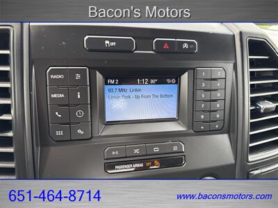 2019 Ford F-150 XL   - Photo 23 - Forest Lake, MN 55025