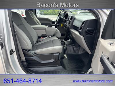 2019 Ford F-150 XL   - Photo 18 - Forest Lake, MN 55025