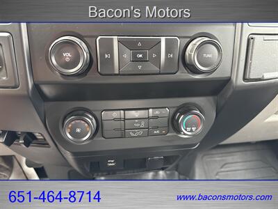 2019 Ford F-150 XL   - Photo 25 - Forest Lake, MN 55025
