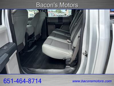 2019 Ford F-150 XL   - Photo 14 - Forest Lake, MN 55025