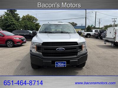 2019 Ford F-150 XL   - Photo 2 - Forest Lake, MN 55025