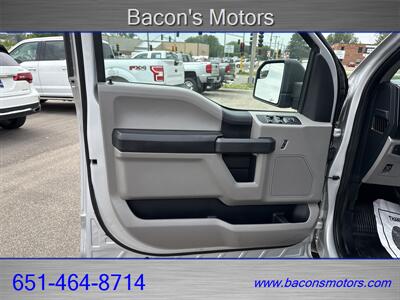 2019 Ford F-150 XL   - Photo 12 - Forest Lake, MN 55025