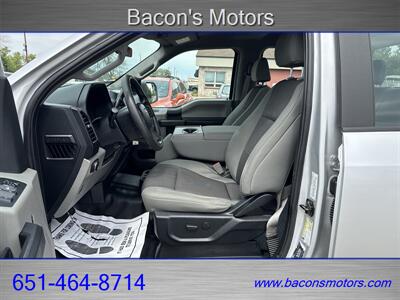 2019 Ford F-150 XL   - Photo 13 - Forest Lake, MN 55025