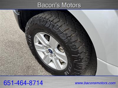 2019 Ford F-150 XL   - Photo 9 - Forest Lake, MN 55025