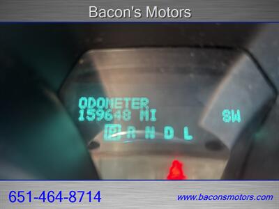 2016 Chevrolet Traverse LT   - Photo 19 - Forest Lake, MN 55025