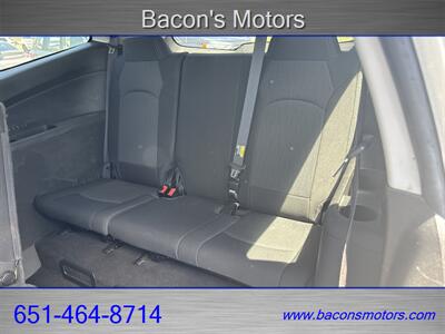 2016 Chevrolet Traverse LT   - Photo 13 - Forest Lake, MN 55025