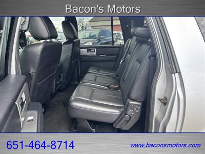2017 Ford Expedition EL Limited   - Photo 11 - Forest Lake, MN 55025