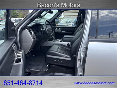 2017 Ford Expedition EL Limited   - Photo 10 - Forest Lake, MN 55025