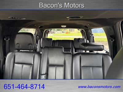 2017 Ford Expedition EL Limited   - Photo 33 - Forest Lake, MN 55025
