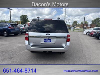 2017 Ford Expedition EL Limited   - Photo 6 - Forest Lake, MN 55025
