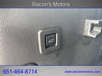 2017 Ford Expedition EL Limited   - Photo 15 - Forest Lake, MN 55025