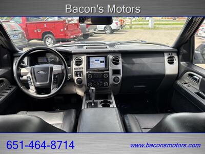 2017 Ford Expedition EL Limited   - Photo 18 - Forest Lake, MN 55025