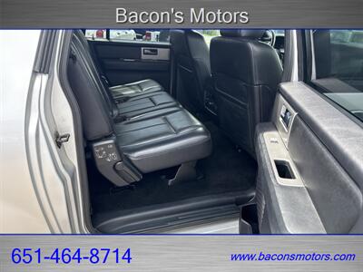 2017 Ford Expedition EL Limited   - Photo 16 - Forest Lake, MN 55025