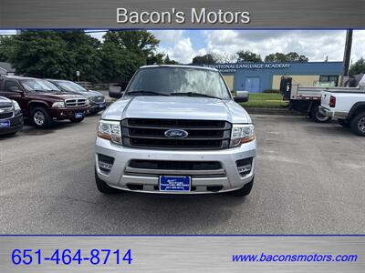 2017 Ford Expedition EL Limited   - Photo 2 - Forest Lake, MN 55025