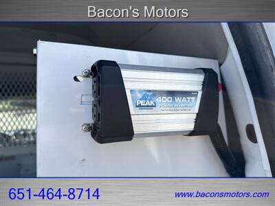 2011 Ford Transit Connect XLT   - Photo 13 - Forest Lake, MN 55025