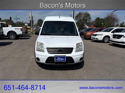 2011 Ford Transit Connect XLT   - Photo 2 - Forest Lake, MN 55025