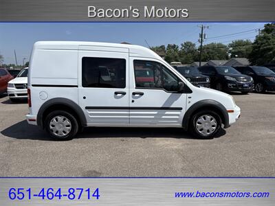 2011 Ford Transit Connect XLT   - Photo 4 - Forest Lake, MN 55025