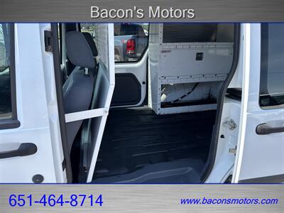 2011 Ford Transit Connect XLT   - Photo 11 - Forest Lake, MN 55025