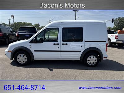 2011 Ford Transit Connect XLT   - Photo 8 - Forest Lake, MN 55025