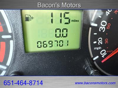 2011 Ford Transit Connect XLT   - Photo 18 - Forest Lake, MN 55025