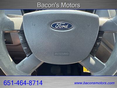 2011 Ford Transit Connect XLT   - Photo 17 - Forest Lake, MN 55025
