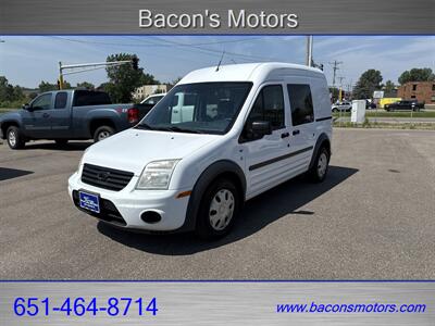 2011 Ford Transit Connect XLT   - Photo 1 - Forest Lake, MN 55025