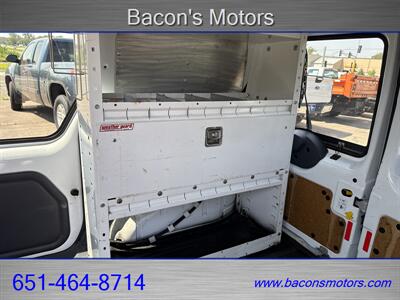2011 Ford Transit Connect XLT   - Photo 16 - Forest Lake, MN 55025
