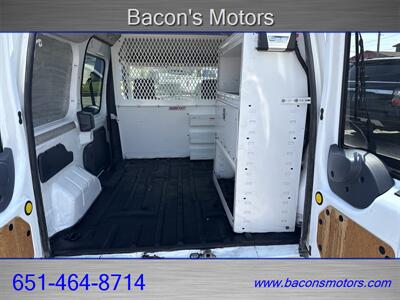 2011 Ford Transit Connect XLT   - Photo 12 - Forest Lake, MN 55025