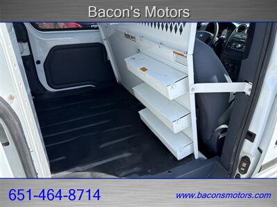 2011 Ford Transit Connect XLT   - Photo 14 - Forest Lake, MN 55025