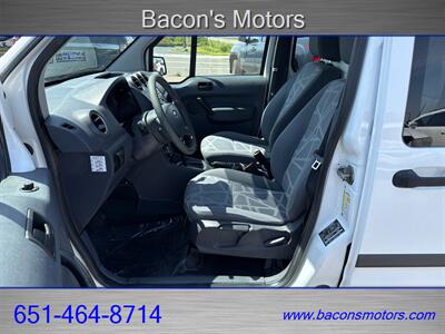 2011 Ford Transit Connect XLT   - Photo 10 - Forest Lake, MN 55025