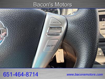 2013 Nissan Sentra S - Photo 16 - Forest Lake, MN 55025