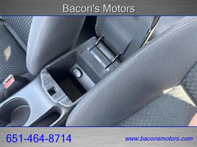 2013 Nissan Sentra S - Photo 21 - Forest Lake, MN 55025