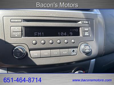 2013 Nissan Sentra S - Photo 18 - Forest Lake, MN 55025