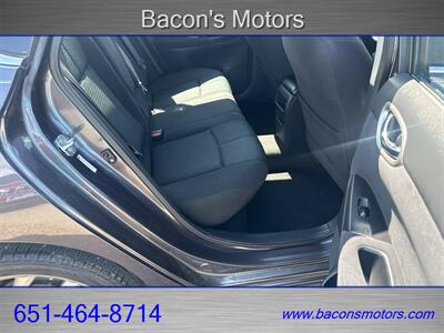 2013 Nissan Sentra S - Photo 12 - Forest Lake, MN 55025