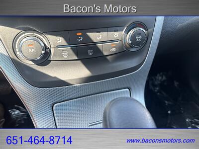 2013 Nissan Sentra S - Photo 19 - Forest Lake, MN 55025