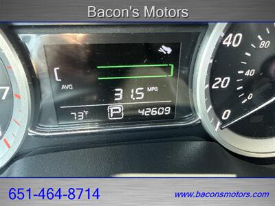 2013 Nissan Sentra S - Photo 17 - Forest Lake, MN 55025
