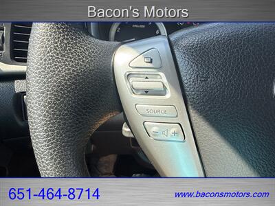 2013 Nissan Sentra S - Photo 15 - Forest Lake, MN 55025