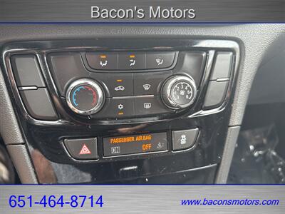 2017 Buick Encore Preferred   - Photo 22 - Forest Lake, MN 55025