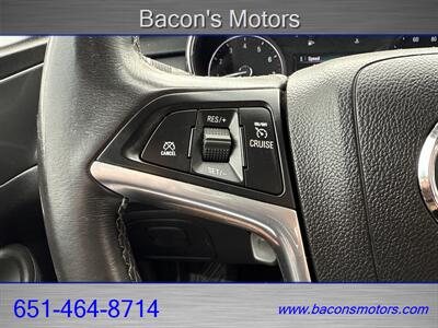 2017 Buick Encore Preferred   - Photo 18 - Forest Lake, MN 55025