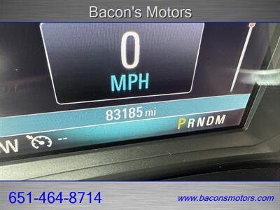 2017 Buick Encore Preferred   - Photo 20 - Forest Lake, MN 55025