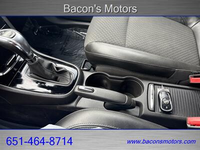 2017 Buick Encore Preferred   - Photo 24 - Forest Lake, MN 55025