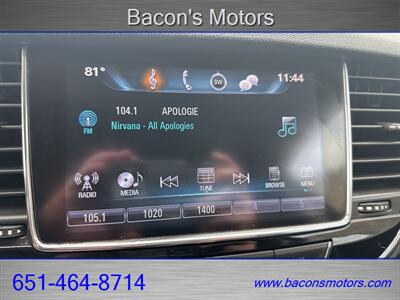 2017 Buick Encore Preferred   - Photo 21 - Forest Lake, MN 55025