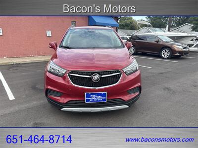 2017 Buick Encore Preferred   - Photo 2 - Forest Lake, MN 55025